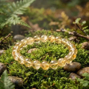 Citrine Bracelet