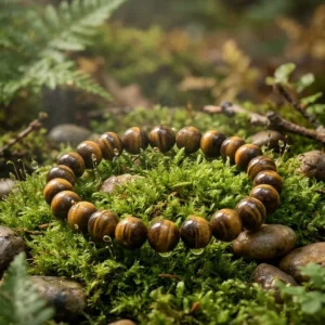 Tiger Eye Bracelet