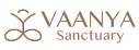 vaanyasanctuary.com